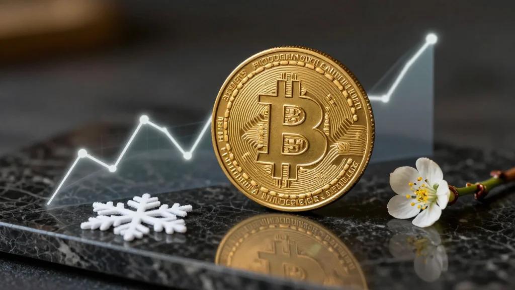 Bitcoin’s Seasonal Dip: Ignore Noise, Stay Resolute