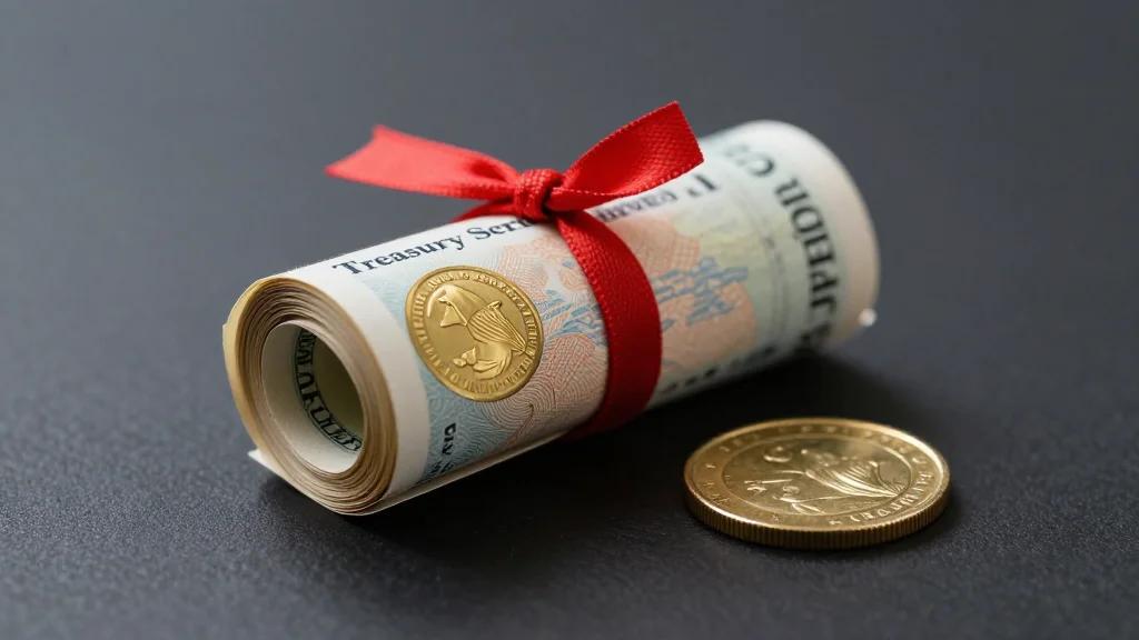 I Bond Dilemma: Buy in April or Just Keep Waiting?