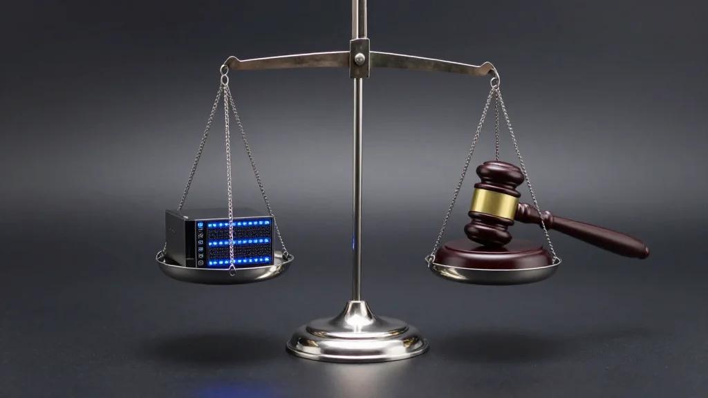 CoreWeave Sued for Overstating AI Capacity and Hiding Provider Risk