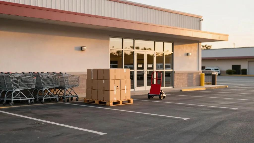 Harps Food Stores to Acquire 18 Stores From Dyer Foods in Tennessee and Kentucky
