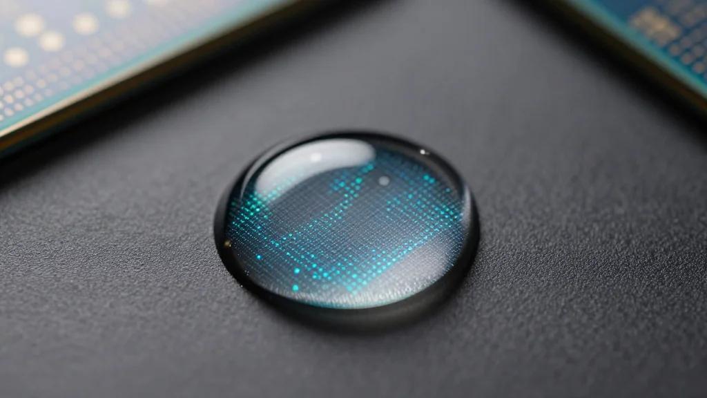 Local Droplet Etching Yields More Symmetric Quantum Dots for Integrated Photonics