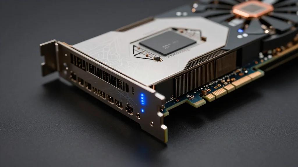 Asus Offers Fix for RTX 5090 Connector Melting