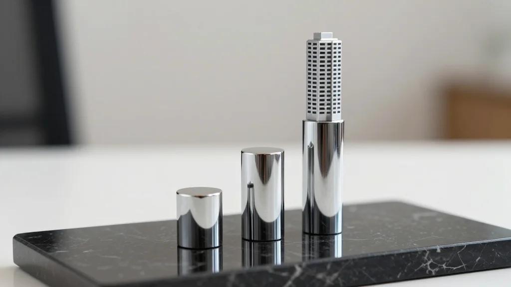 Buy Low, Sell High: Leverage Cash‑Flow for $50M Exit