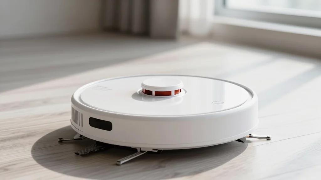 Dreame Z20 Station: Design Meets Performance for Every Home