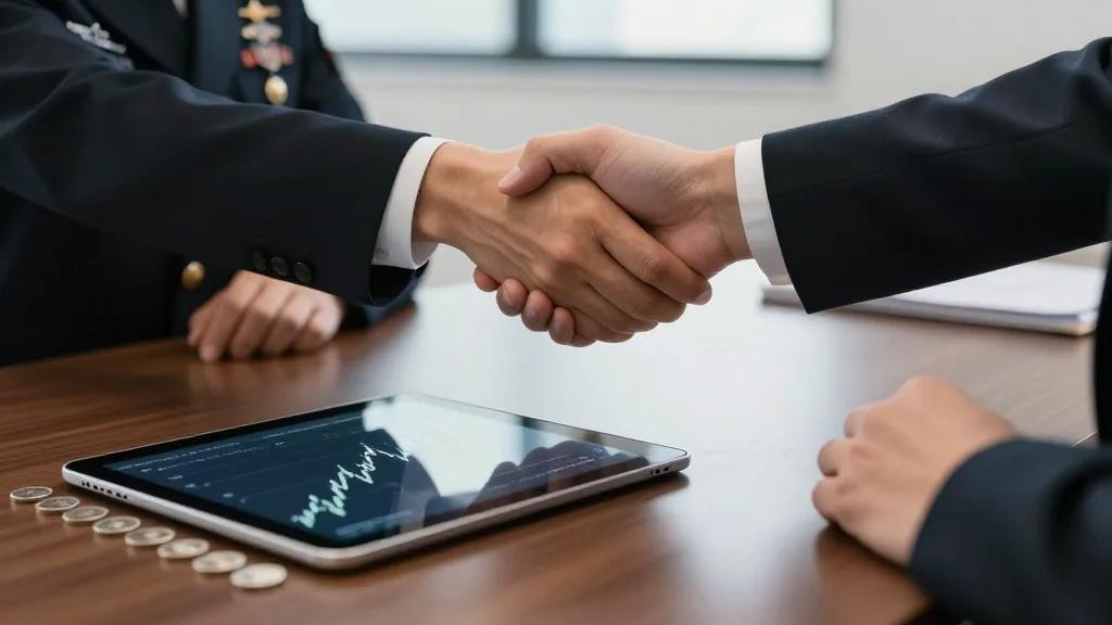 Trump Claims 15 Agreement Points with Iran