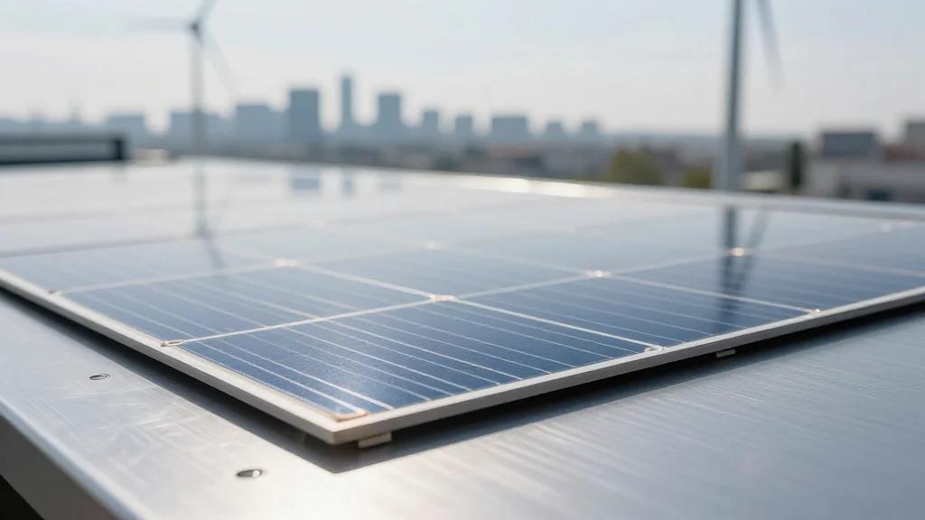 Will We Finally Buy European PV Modules?