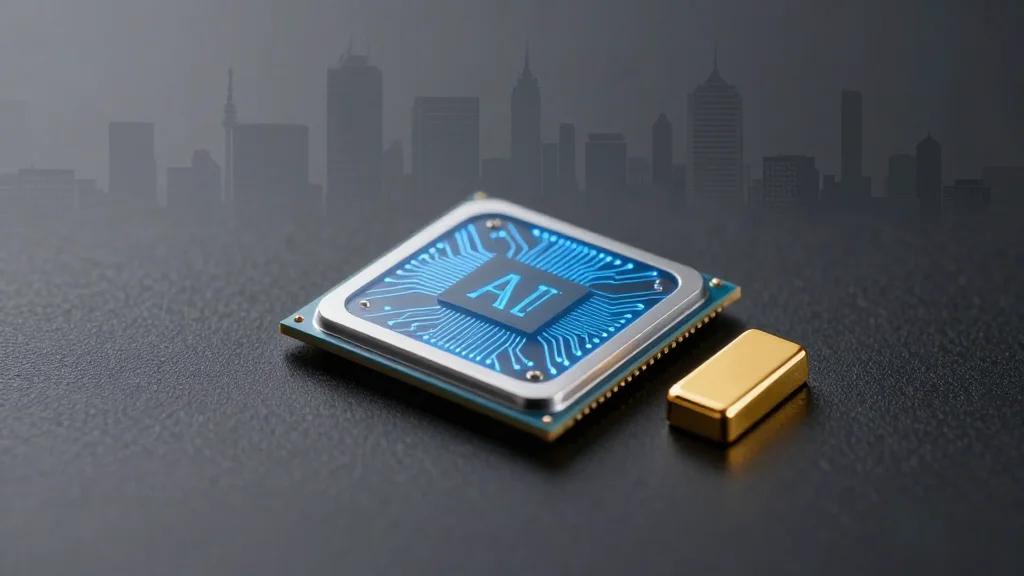 AI and Investing: David Trainer Presents at Harvard Business School