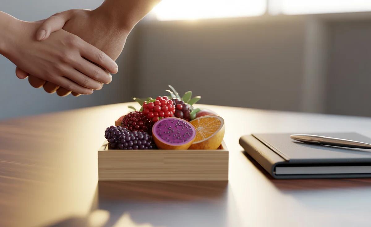 Fruitist Closes $150M Equity Financing