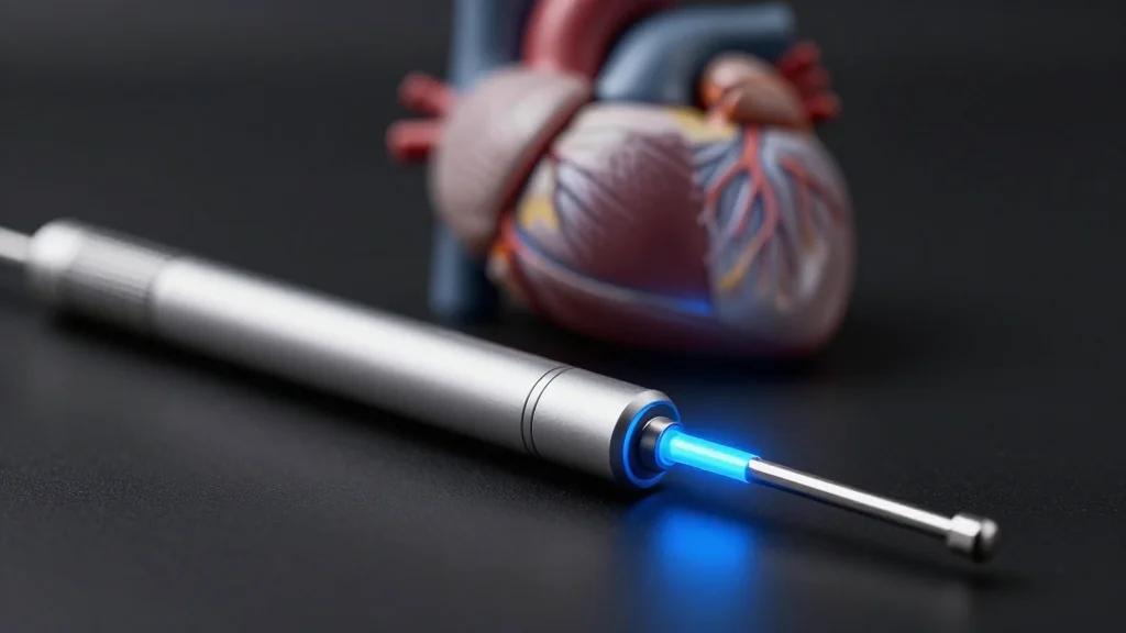 Boston Scientific Gets Farapulse Label Expansion in Europe