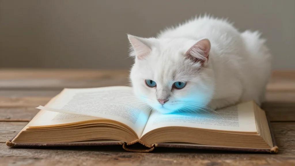 Book Review: “Agnes Aubert’s Mystical Cat Shelter” By Heather Fawcett