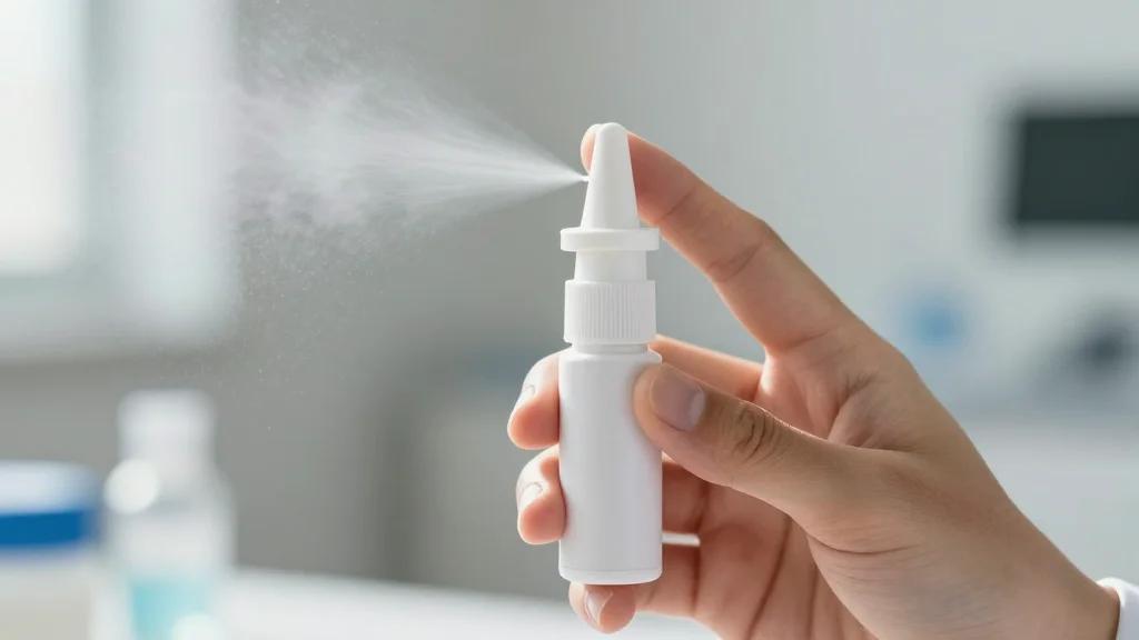 Researchers Develop Nasally Delivered DNA Vaccine for Tuberculosis