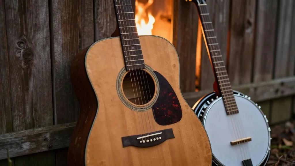 Darren Hayman and Friends Cover Jonathan Richman