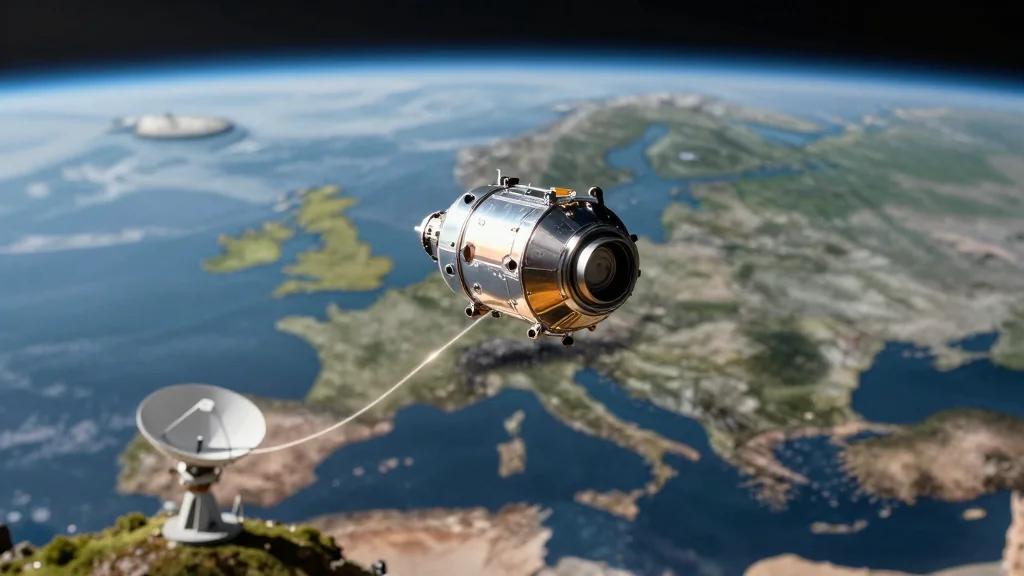 Telecom News: Univity, Starlink, Eutelsat, MTN, Eutelsat