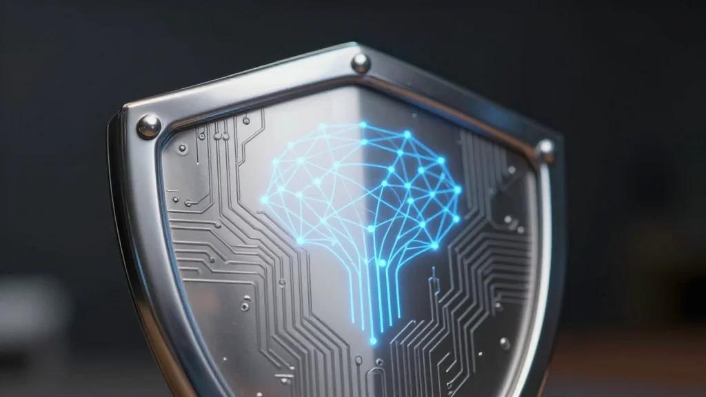 AI Governance and Cybersecurity Frameworks at Virtual Summit