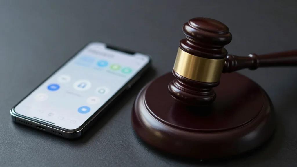 Facebook's $6B Settlement Reveals Deep Privacy Cover‑up