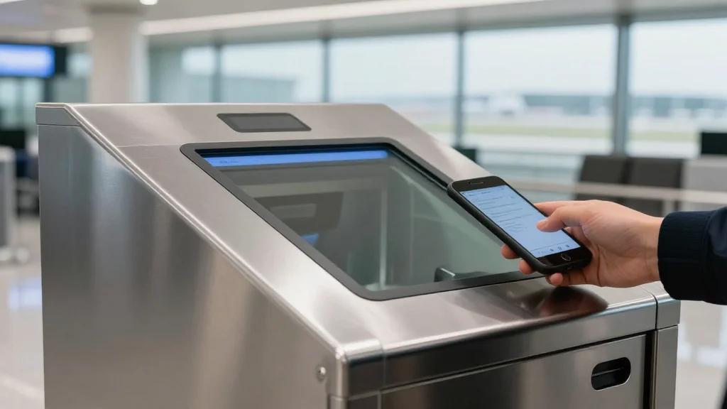 Denver International Airport and Southwest Airlines Introduce Dedicated TSA PreCheck Touchless ID Self-Bag Drop Option for Passengers