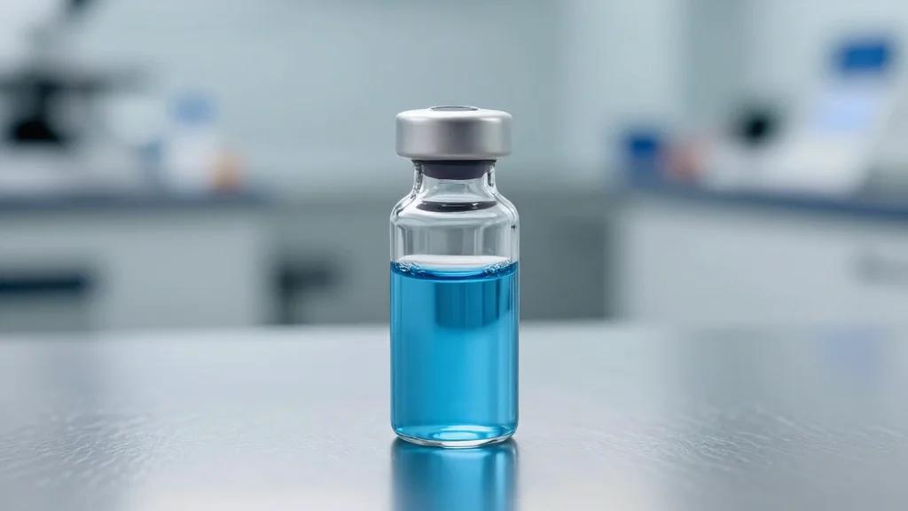 India’s Commerce Secretary Urges Shift From Low‑cost Generic Hub to Global Quality Pharma Leader