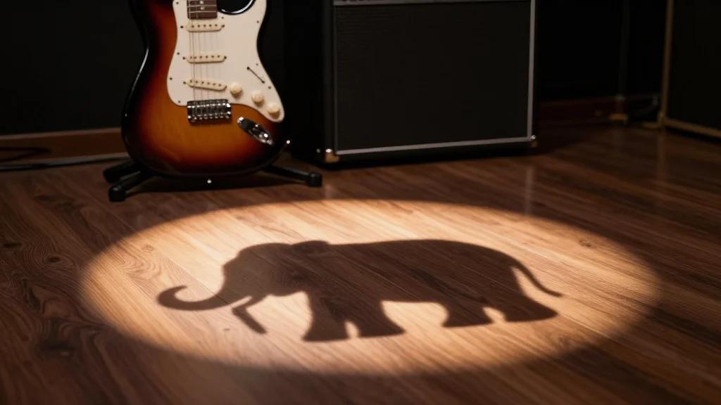 Swedish Rockers Debut Power Ballad Ahead of Summer Album