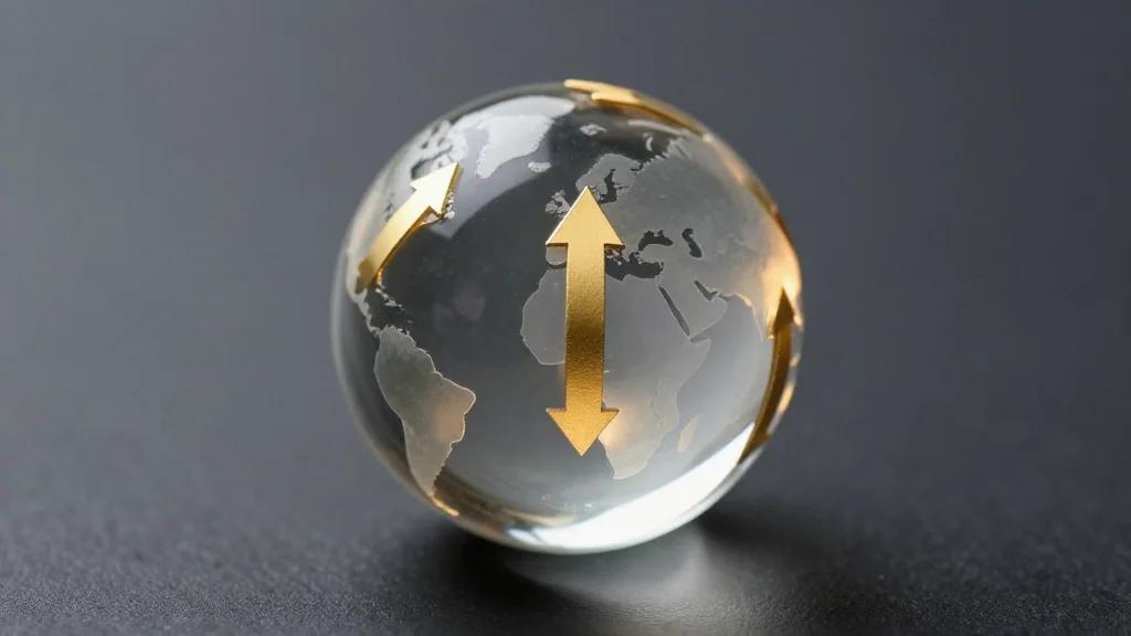 Foreign Stocks Surge 9.4% Early 2026, Outpacing US