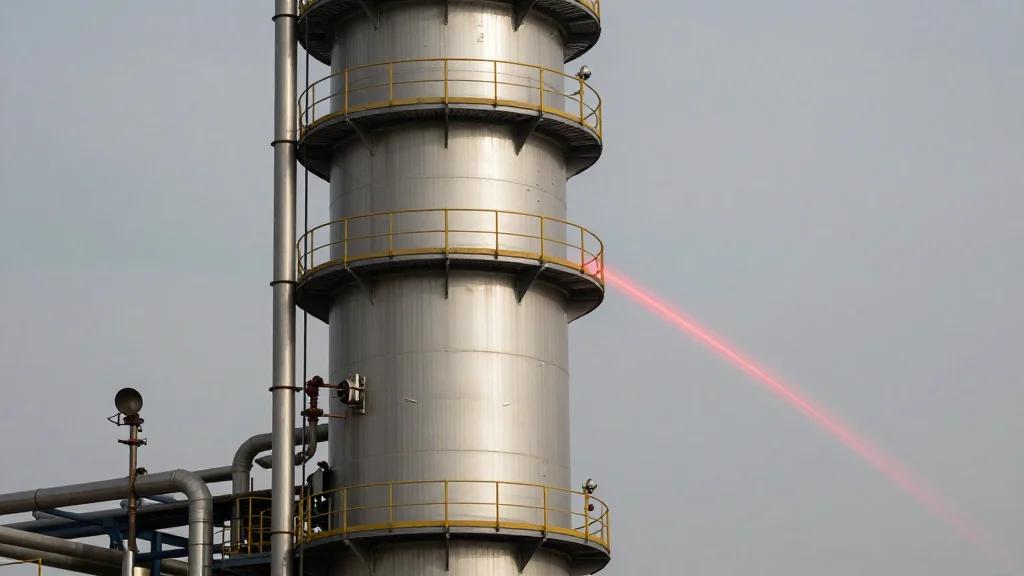 South Asian Fertilizer Output Slips Amid Qatar LNG Outage