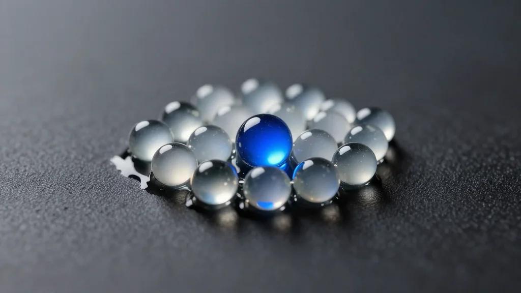 Review Spotlights InP Quantum Dot Advances and Persistent Synthesis Hurdles