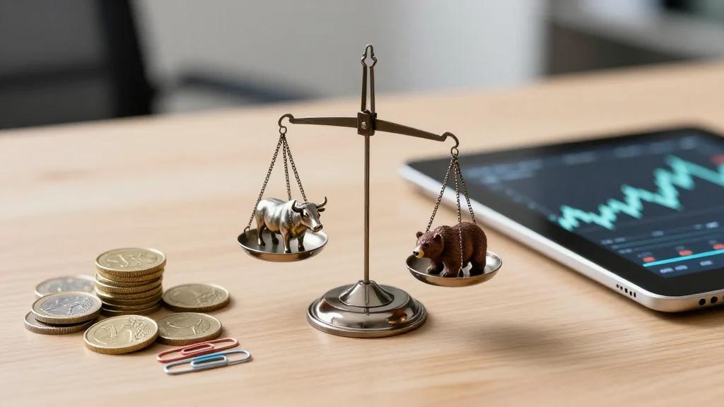 EU Financial Markets Enter 2026 Amid High-Risk Environment