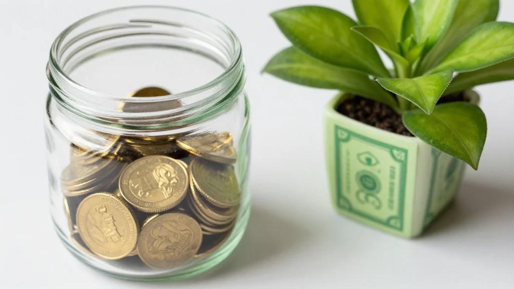 Simple, Consistent Investing Beats Spending for Millionaire Goal