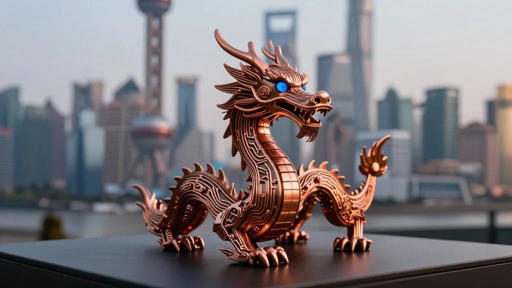 China Pulls Top Silicon Valley AI Talent Home