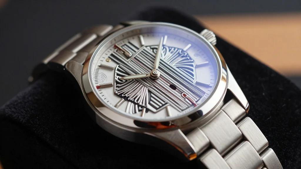 Dressed to the Nines: Raymond Weil Launches Millesime Small Seconds with Tuxedo-Style Dials