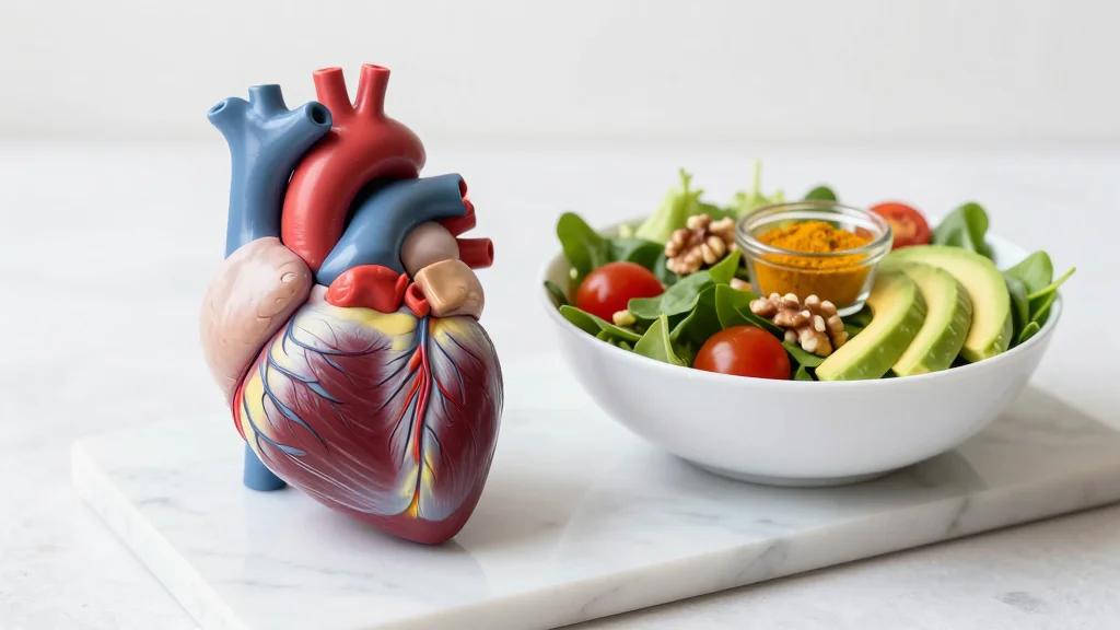Inflammatory Dietary Scores and Their Association with Clinical Outcomes in Coronary Heart Disease