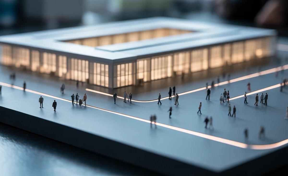 Unlocking Disney-Level Event Success: Why MAICON’s Small Touches Create Magic