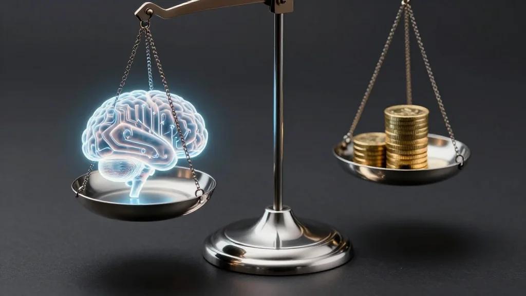 Layoffs Signal AI Cost Discipline to Investors