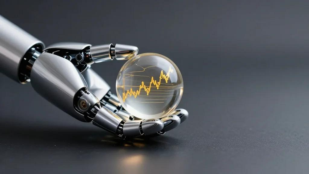 AI Can't Beat Markets; Hedge Funds Already Arbitrage Any Edge