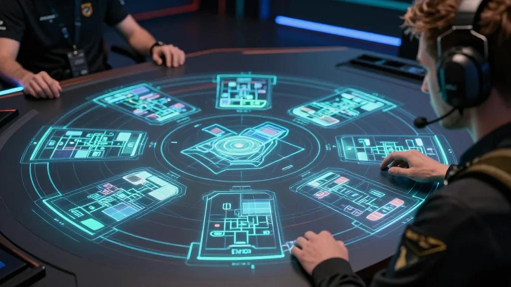 VALORANT Competitive Map Rotation: All Maps in Current Pool