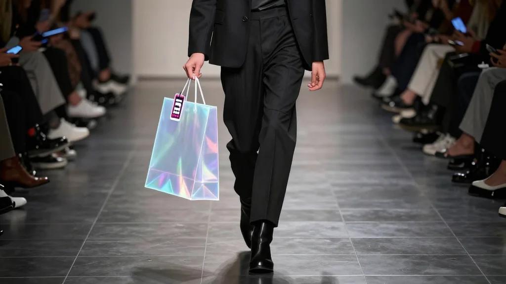 Shark Beauty and LOOKFANTASTIC Bring Live Social Commerce Experience to AI-Driven Catwalk