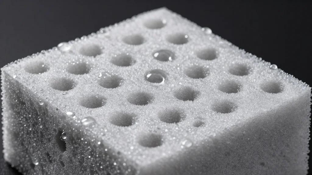 Super Moisture‐Sorbent Zwitterionic Polyelectrolyte Hydrogel for Ultra‐Efficient Atmospheric Water Harvesting