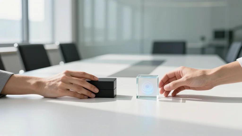 Vendors Dismiss Quantum Encryption Until Customers Demand It