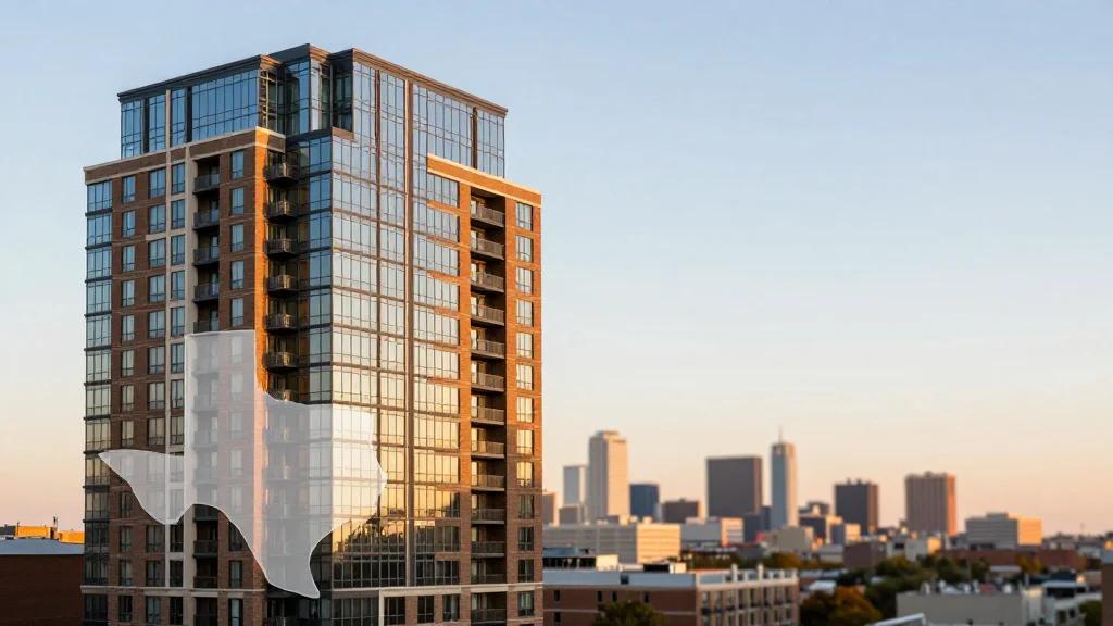 Northmarq Report Puts DFW #2 in BTR Units