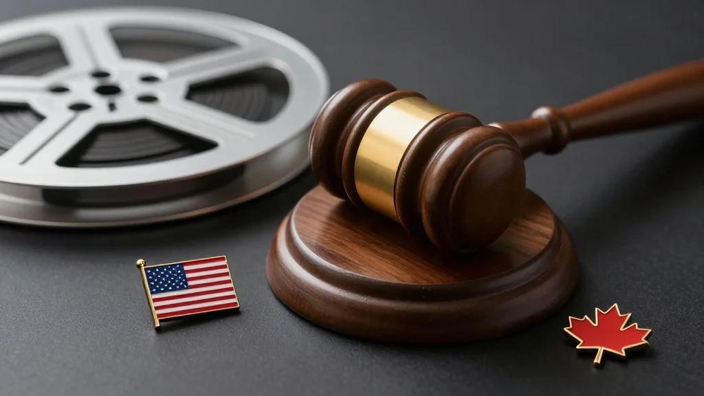 Is Canada's 'Netflix Tax' Worth the Hassle It's Getting From the U.S.?