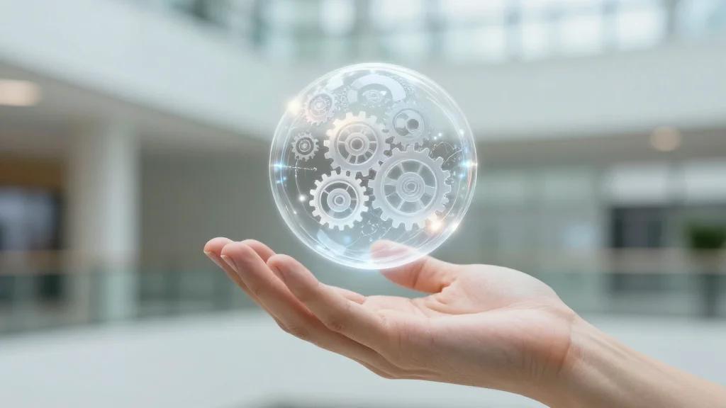 AI Empowers HR Management for a Brighter Future