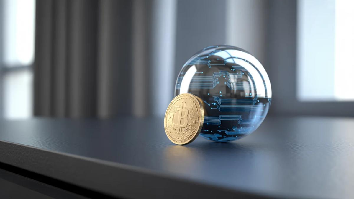 Crypto Becomes AI’s Payment Layer