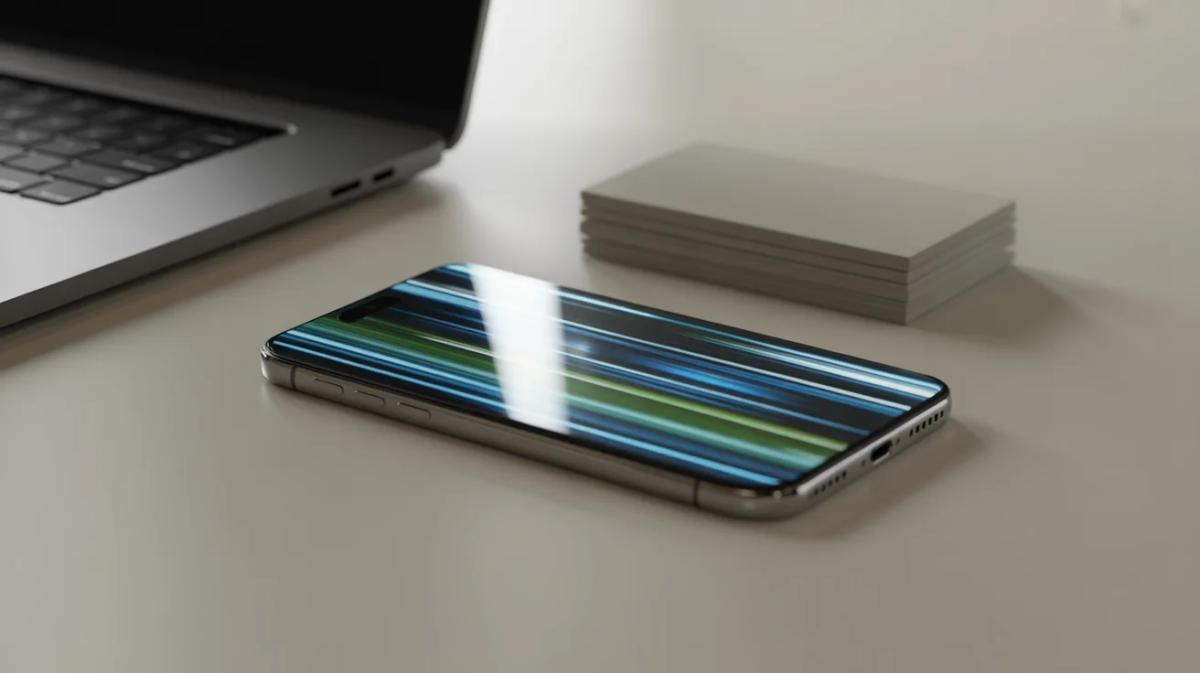 Iffel International Sets New 2.5-Second Mobile-First Website Standard