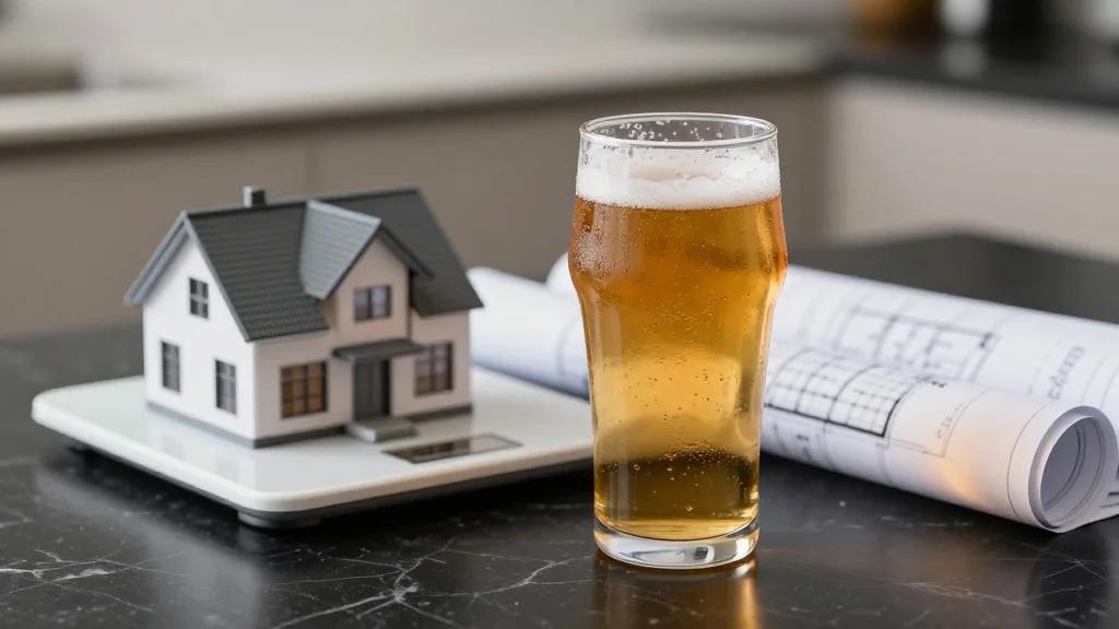 While You Party, Others Hustle and Pull Ahead