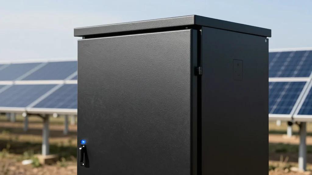 Sigenergy Debuts High-Power PV Inverter Platform