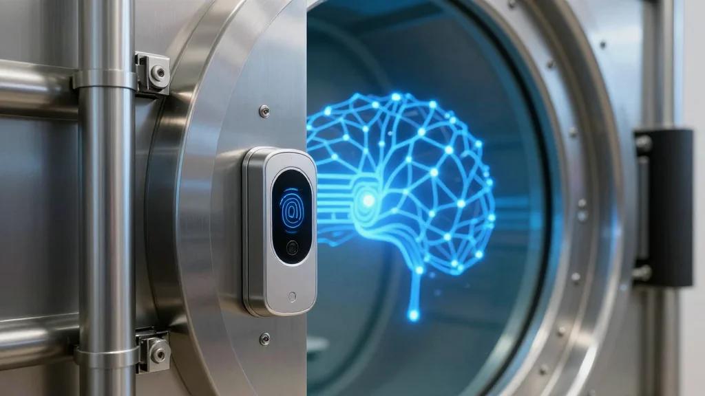 AI: Cybersecurity’s Double‑Edged Sword Demands New Strategies