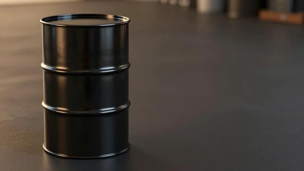 Middle East Conflict Lifts Crude to $111 a Barrel, Snarls Shipping and Spikes Global Inflation Risk