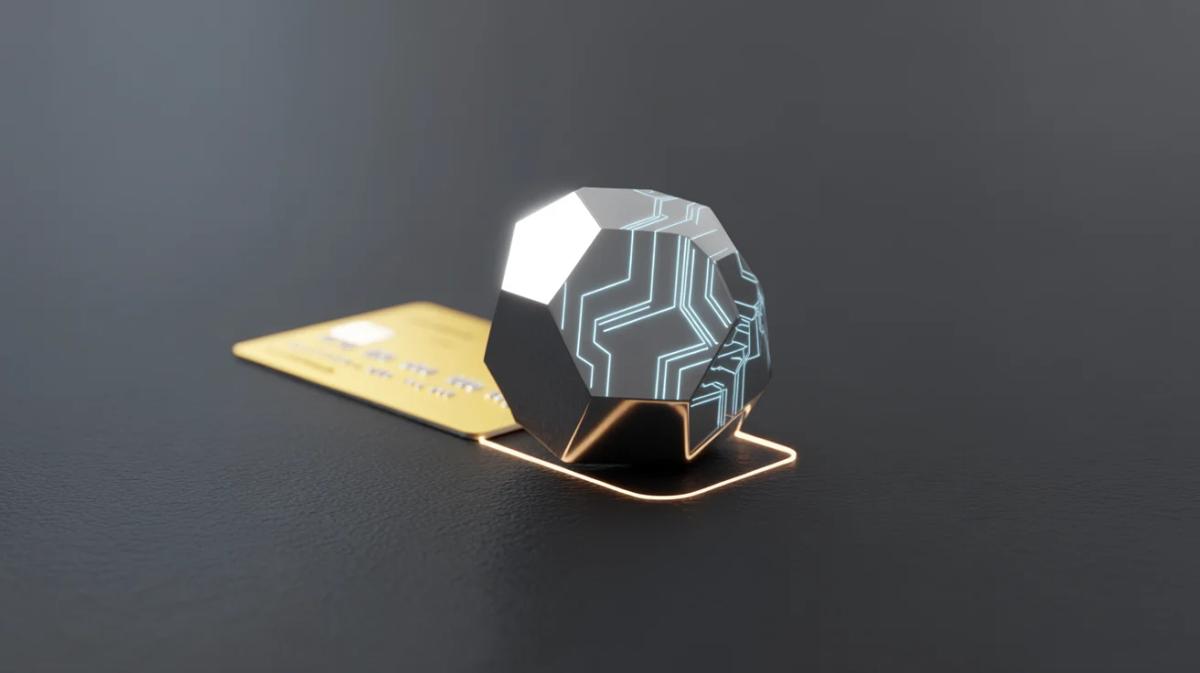 Polygon Powers Payments and Fintech on Blockchain