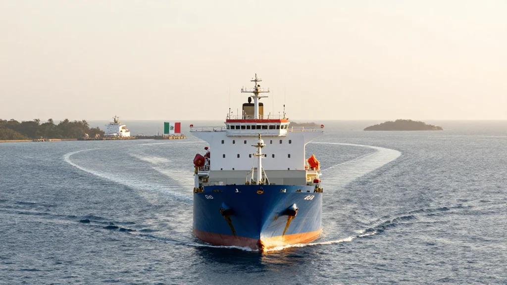 Chinese Goods Rerouted Through Asia Dodge $40B US Tariffs