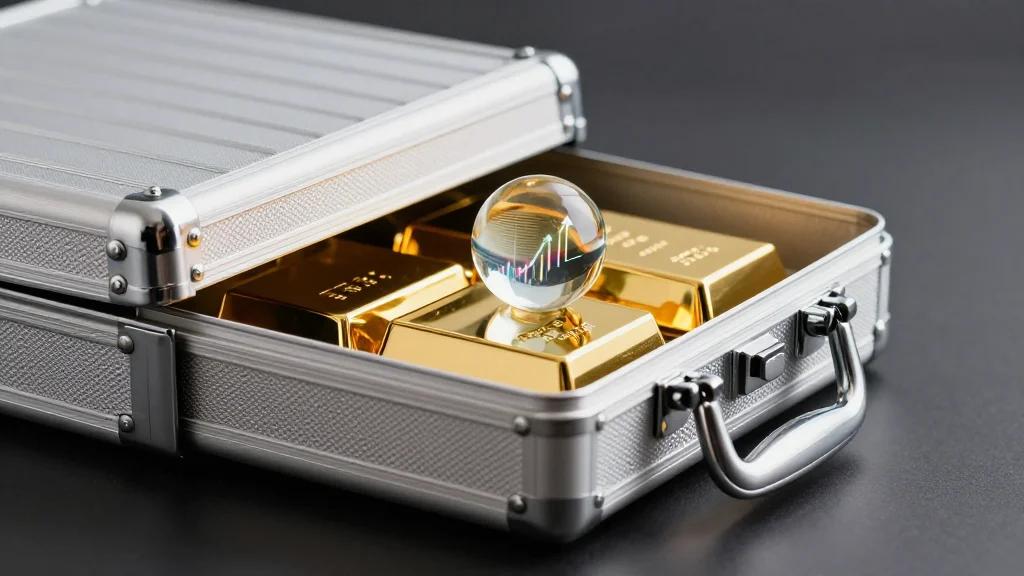 Robinhood CFO to Receive $18M RSU Promotion Grant