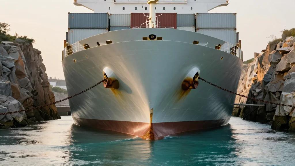 Saipem Sees Earnings Growth as Strait of Hormuz Closure Clouds Future